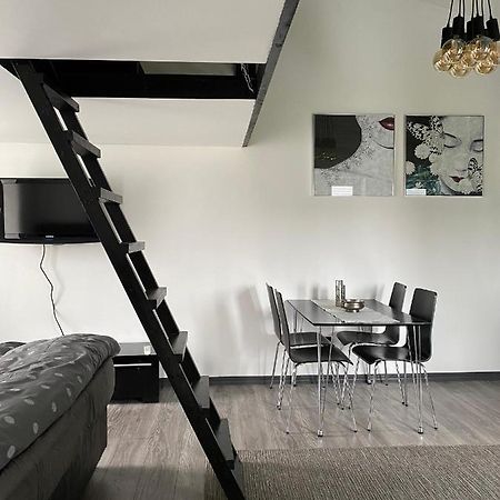 Studio Apartment 7Heaven Мальме Екстер'єр фото